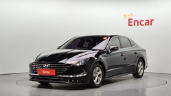 Hyundai Sonata 2019
