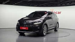 Kia Sorento 2018