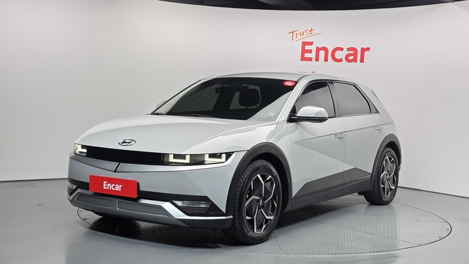 Hyundai Ioniq5 2023
