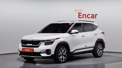 Kia Seltos 2022