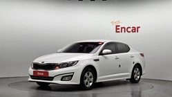 Kia K5 2014