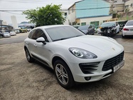 Porsche Macan 2014