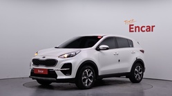 Kia Sportage 2021
