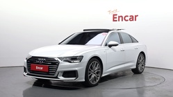 Audi A6 2023