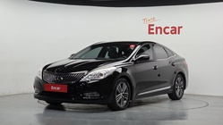 Hyundai Grandeur 2013