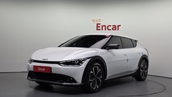 Kia EV6 2022
