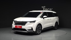Kia Carnival 2021