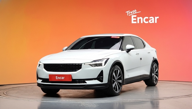Polestar 2 2022