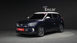 Ssangyong TIBOLI 2020