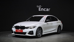 BMW 3 Series 2020