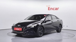 Hyundai Avante 2020