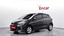 Chevrolet Spark 2015