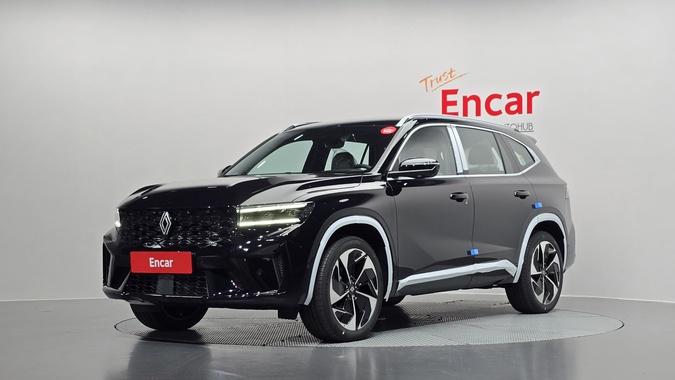 Samsung Grand Koleos 2026