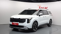 Kia Carnival 2024