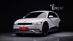 Hyundai Ioniq5 2022