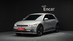 Hyundai Ioniq5 2024
