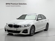 BMW 3 Series 2019