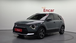 Kia Niro 2023