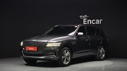 Genesis GV80 2020