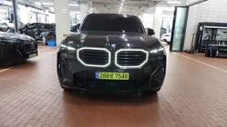BMW XM 2024