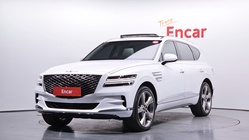 Genesis GV80 2020