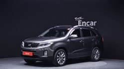 Kia Sorento 2013