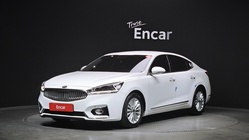 Kia K7 2018