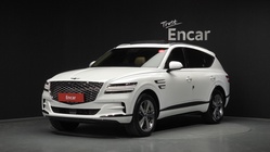 Genesis GV80 2023