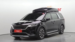 Kia Carnival 2021