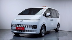 Hyundai Staria 2023
