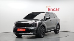 Kia Sorento 2025