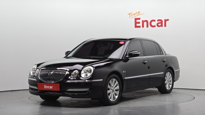 Kia Opirus