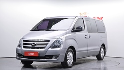 Hyundai Starex 2016