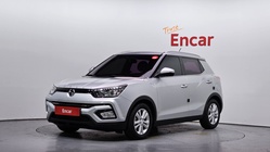 Ssangyong TIBOLI 2017