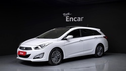 Hyundai i40 2013