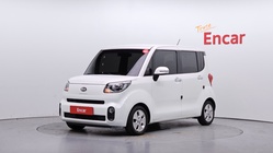 Kia RAY 2018