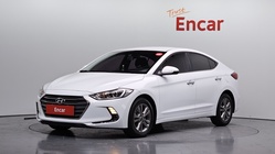 Hyundai Avante 2015