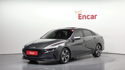 Hyundai Avante 2023