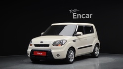 Kia Soul 2011