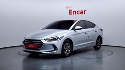 Hyundai Avante 2017