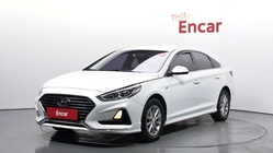 Hyundai Sonata 2018