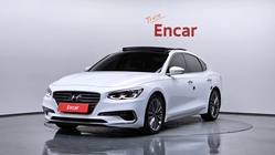 Hyundai Grandeur 2018