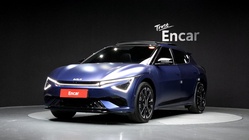 Kia EV6 2024