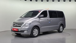 Hyundai Starex 2016