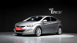 Hyundai Avante 2011