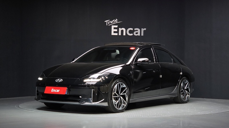 Hyundai Ioniq6