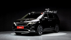 Kia Carnival 2022