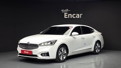 Kia K7 2017