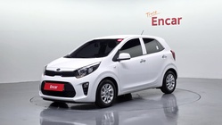 Kia morning 2019