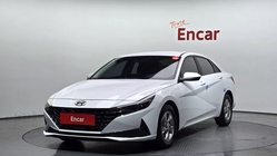 Hyundai Avante 2021